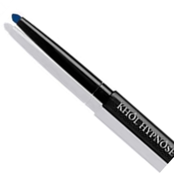 LANCOME KHOL HYPNOSE WATERPROOF EYE PENCIL COLOR - MARINE - Picture 5 of 16